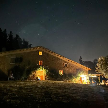 La Paradella - Apartamento De Uso Turistico Arbucies Exterior photo